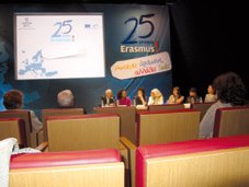 25 χρόνια Erasmus
